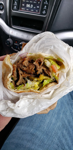 Photo of Super Donair - 3413 Fairlight Dr Unit 5, Saskatoon, SK S7M 3Z3